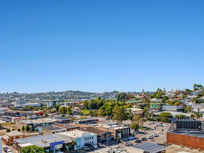 509 / 8 Jeays Street, Bowen Hills