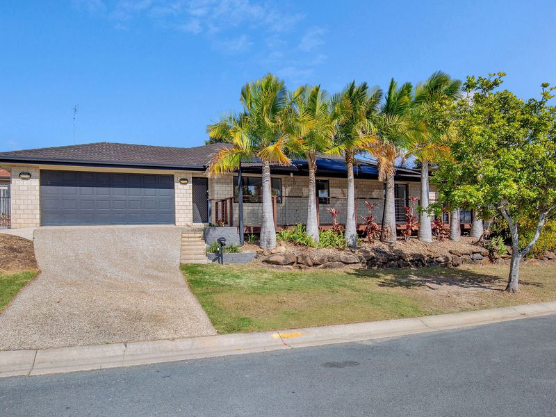 1 Hatutu Street, Pacific Pines