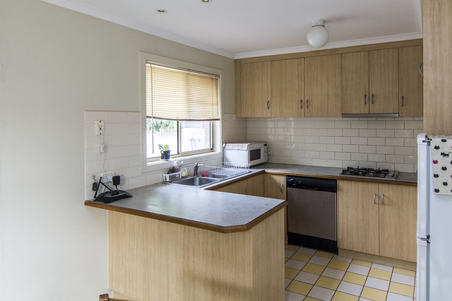 4 / 11 McPherson Street , Horsham
