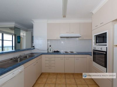 11E / 1 Albert Avenue, Broadbeach