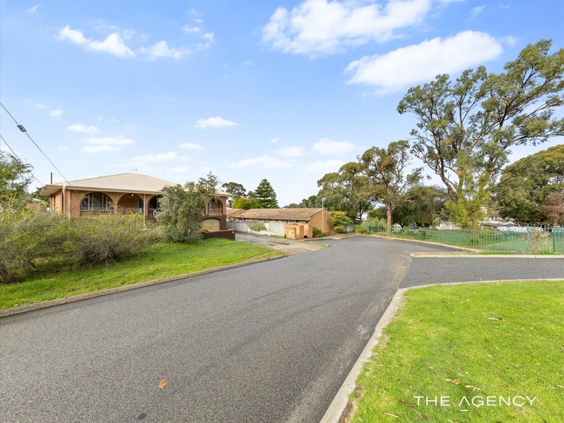 16 Young Place, Hamilton Hill