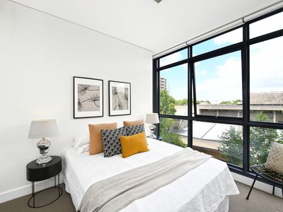 33 / 200 Goulburn Street, Surry Hills