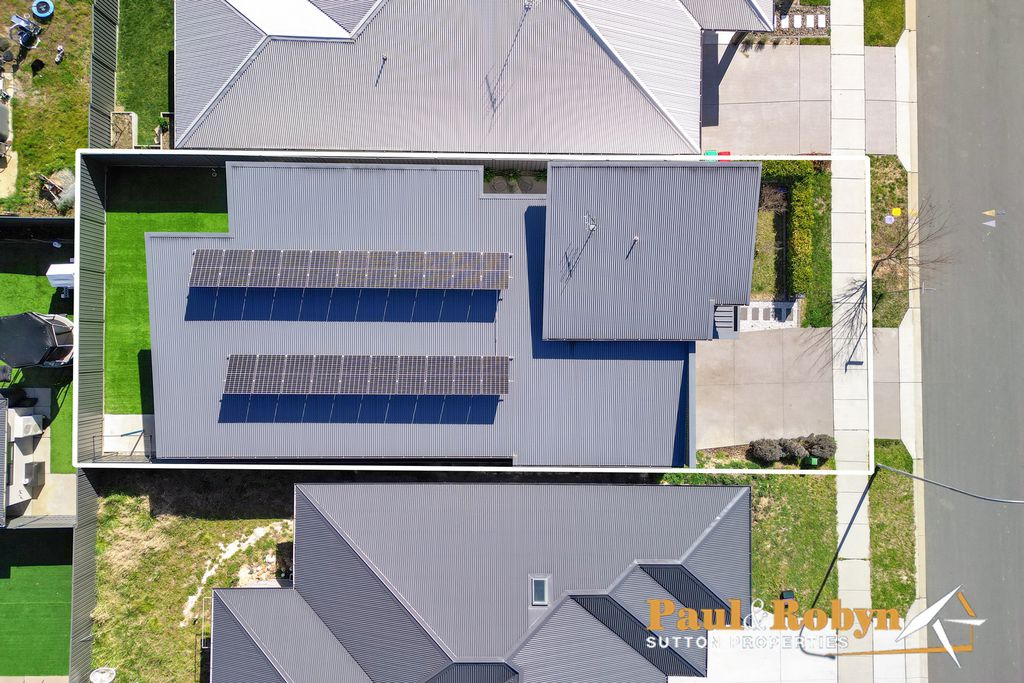 21 Mary Street, Googong