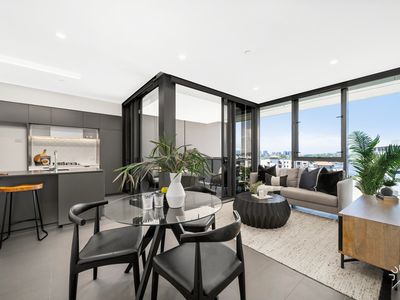 1084 / 36 Evelyn Street, Newstead