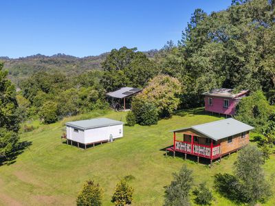 252 Warby Road, Jiggi