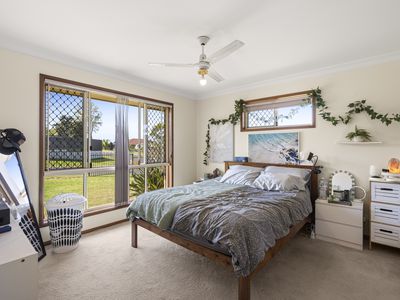 25 Lyness Court, Wilsonton Heights