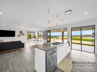 54-58 Bedelia Drive, Woodhill