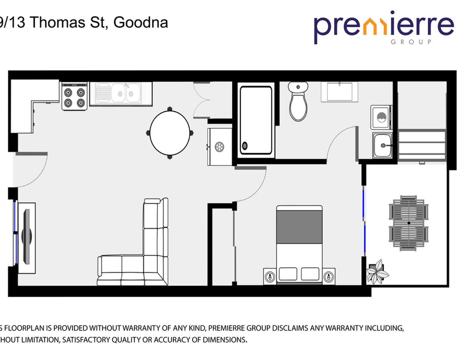 29 / 13 Thomas Street, Goodna