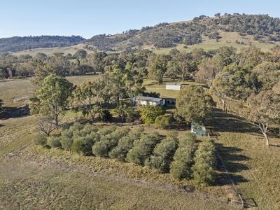 180 Brocks Road , Gooram