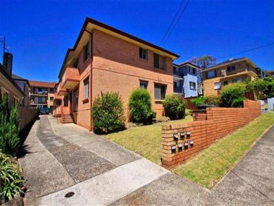5 / 9 Keira Street, Wollongong