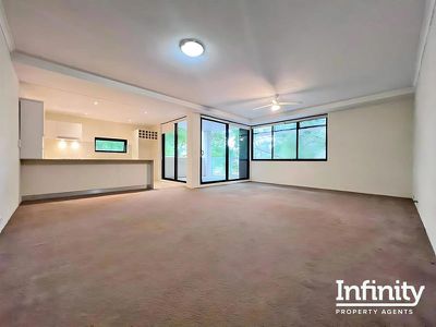 P101 / 1 Brennan Street, Alexandria