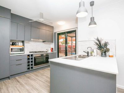 5 Eburna Court, South Hedland