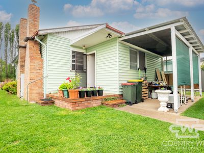 85 Wullamulla Street , Glen Innes