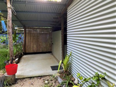 7 Slaughter Yard Road, Cooktown