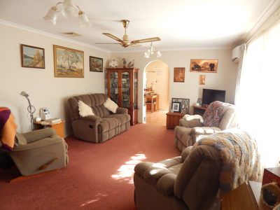 4 Hibiscus Court, Nanango
