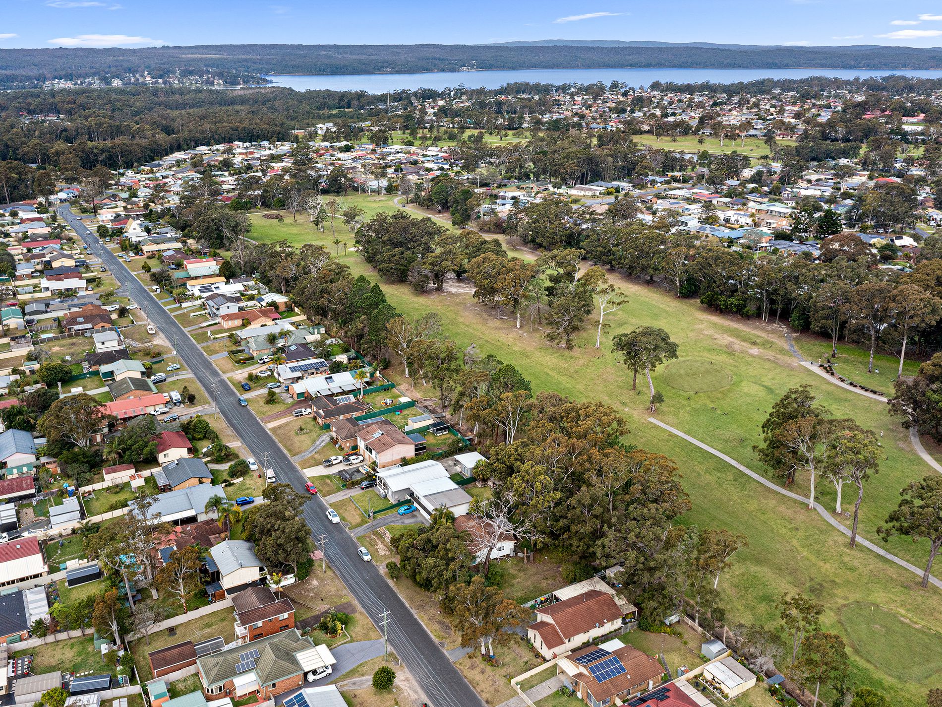155 The Park Drive, Sanctuary Point