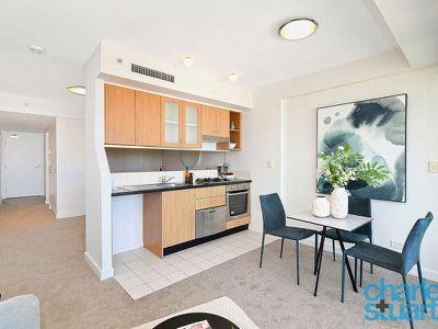 1704 / 79-81 Berry Street, North Sydney