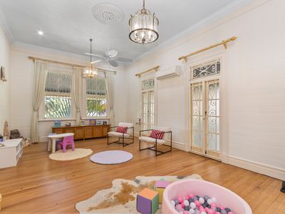 40 Paxton Street, North Ward