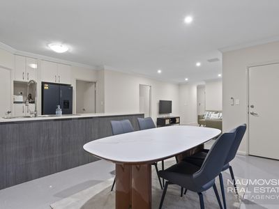 61C Medbury Road, Westminster