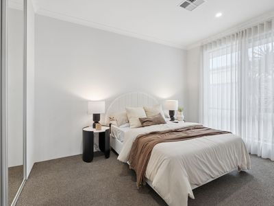 10 Sesame Mews, Henley Brook