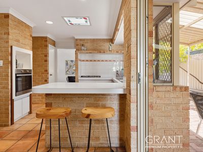 43B The Promenade, Mount Pleasant