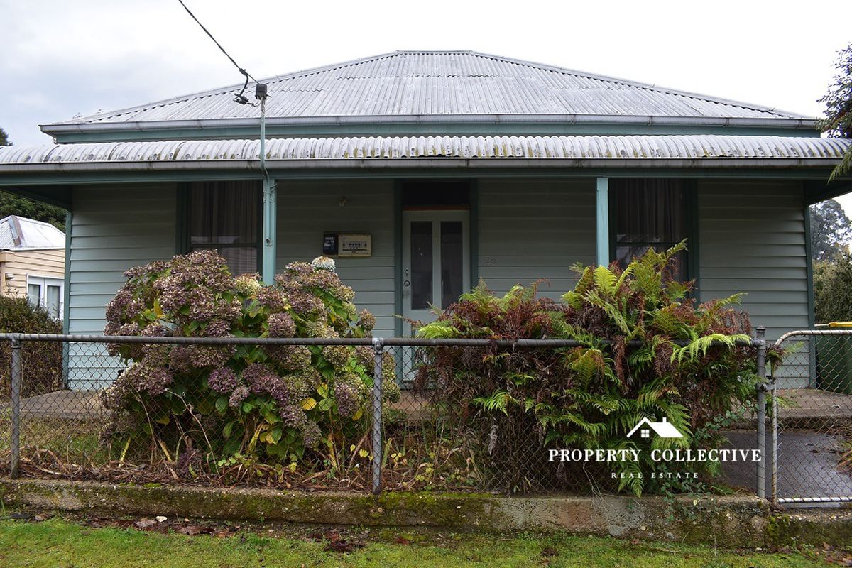 3A Mount Stanley Road, Stanley