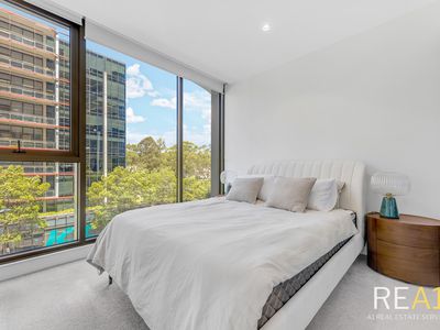 B309 / 80 Waterloo Road, Macquarie Park