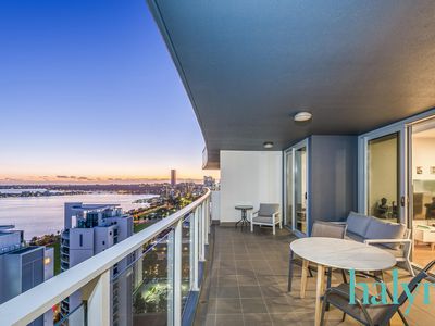 160 / 189 Adelaide Terrace, East Perth