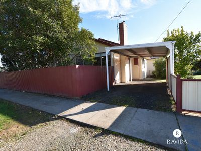32 Lamont Street, Wangaratta