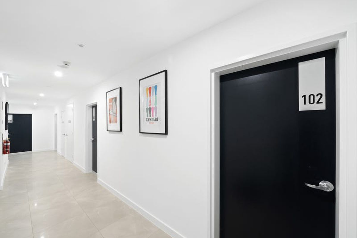 110 Good Street, Harris Park
