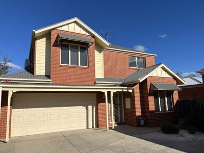 2 / 19 Marshall Street, Newtown
