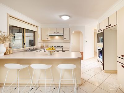 4 ROSEMONT COURT, Wodonga