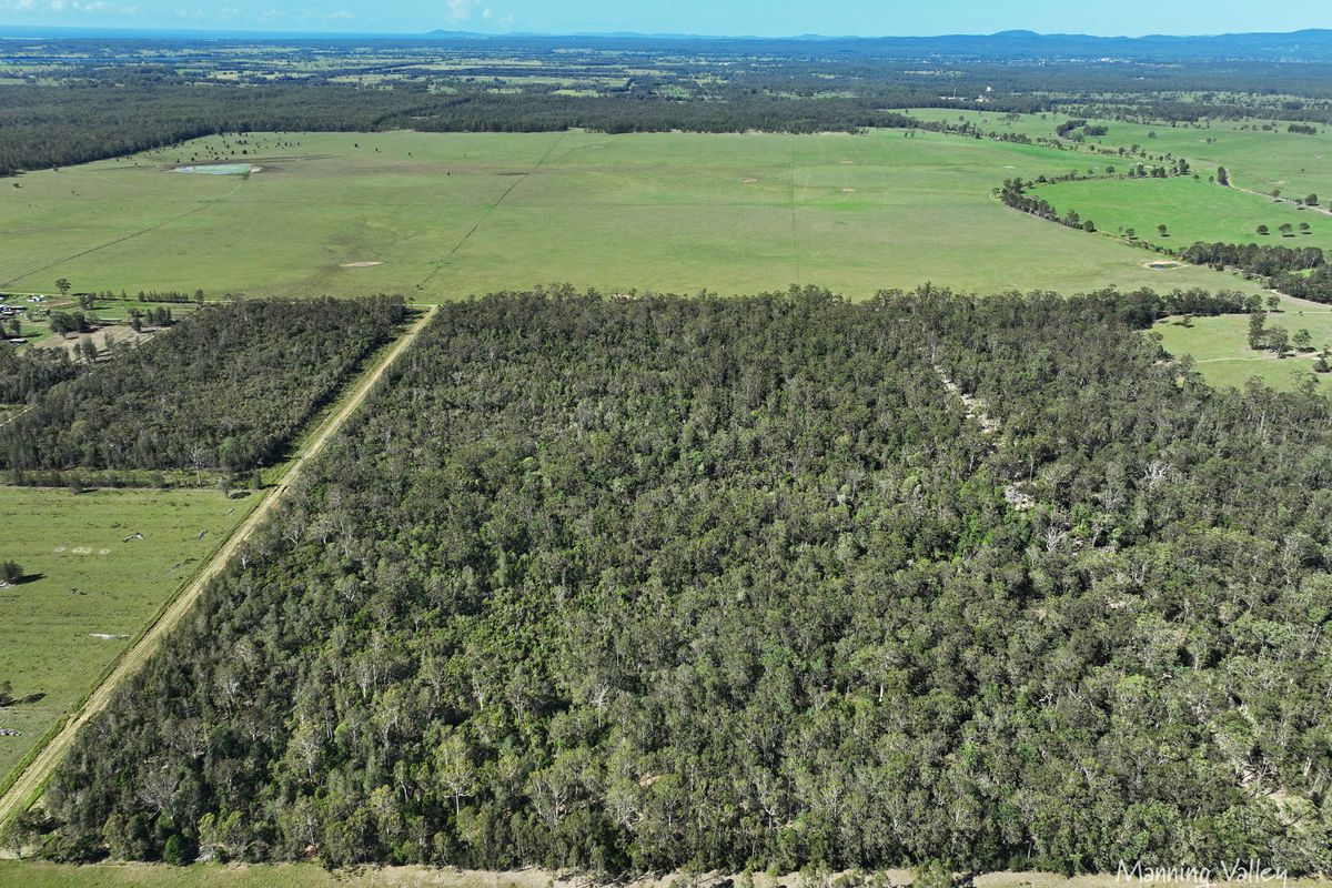 Lot 23, Innes Lane, Melinga