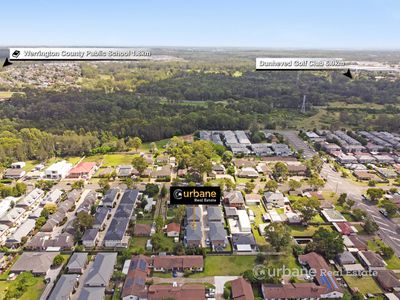 2 / 74 Irwin Street, Werrington