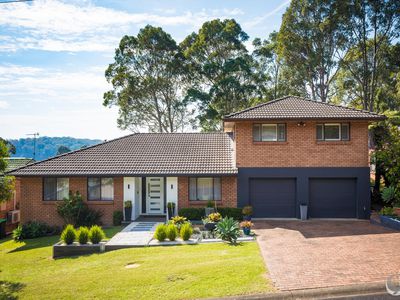 48 Mummaga Lake Drive, Dalmeny