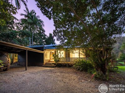 584 The Pocket Road , The Pocket