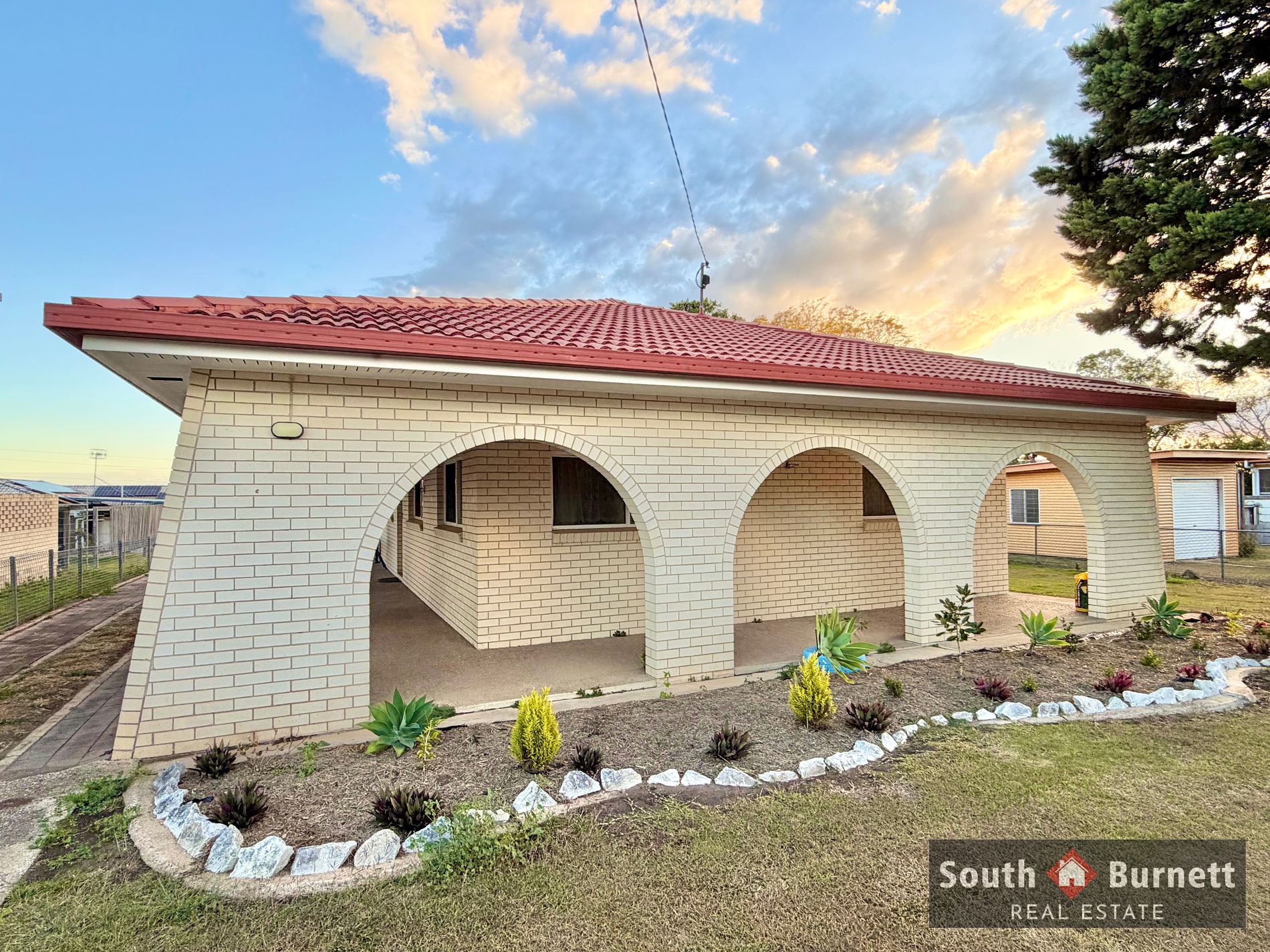 7 Davidson Street, Murgon