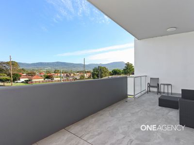 102 / 1B Werowi Street, Dapto