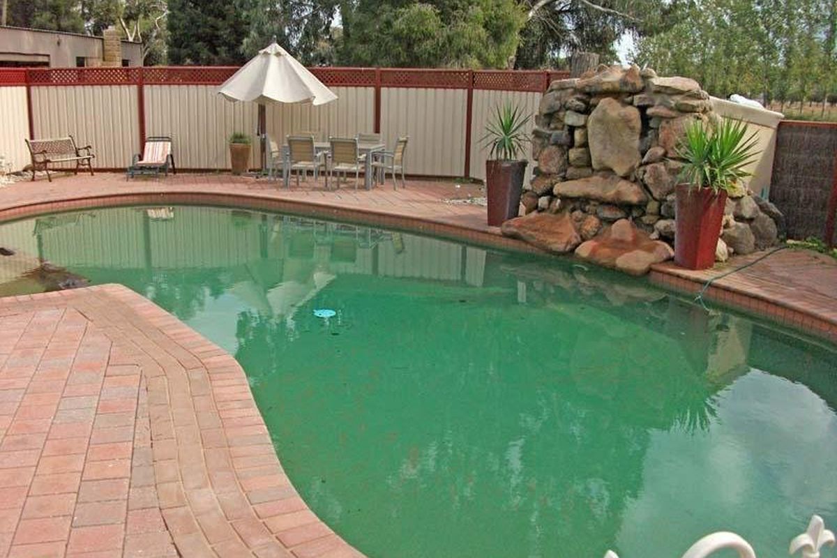 660 Cooma Road, Kyabram