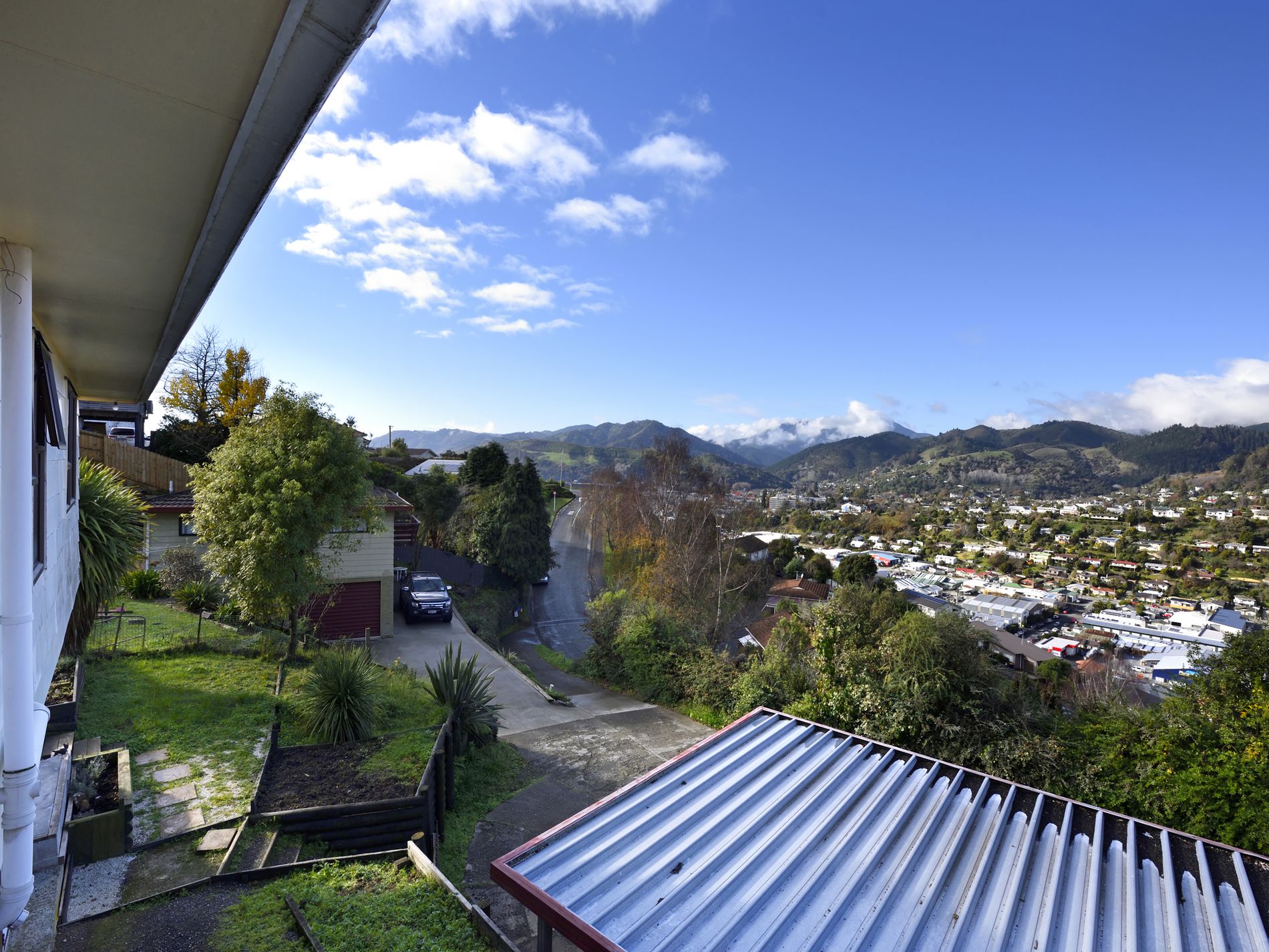 8 Abraham Heights, Washington Valley