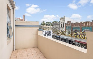 5 / 112-116  Enmore Road, Enmore