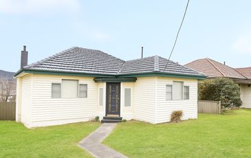 1099 Great Western Highway, Lithgow