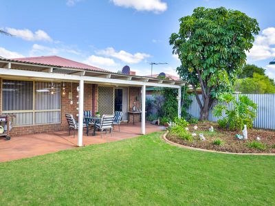32B Premier Street, Hannans