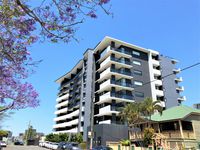 705 / 8 Hunt Street, Hamilton