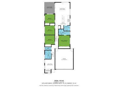 7 Lemongrass Circuit, Griffin