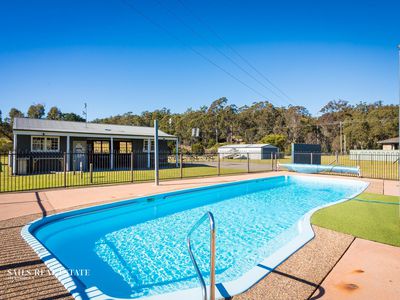 30 / 3211 Princes Highway, Millingandi