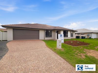 12 McKinlay Place, Tamworth