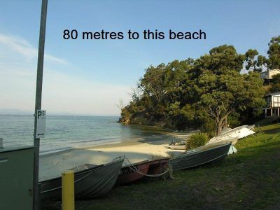 22 Esperance Coast Road, Dover