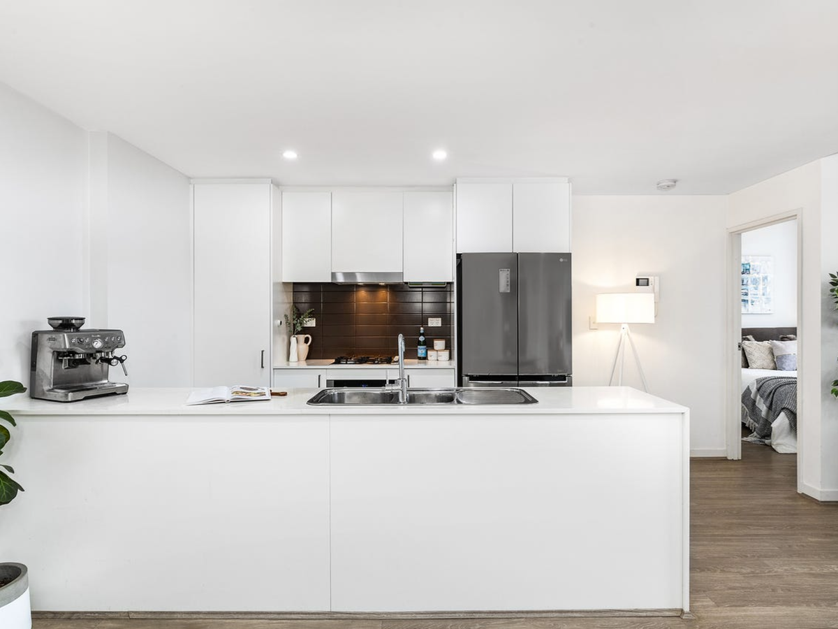 706 / 18-24 Romsey Street, Waitara