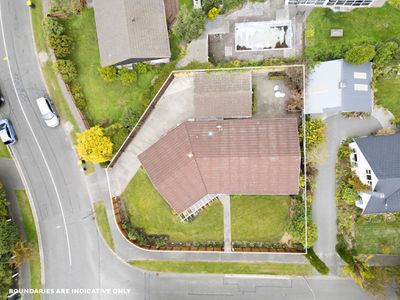1 Gilmore Place, Burnside